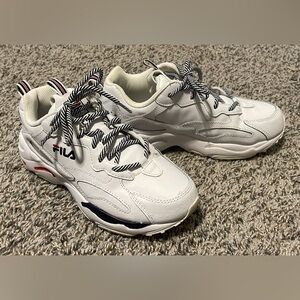 FILA Ray Tracer sneakers